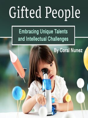 cover image of Gifted People